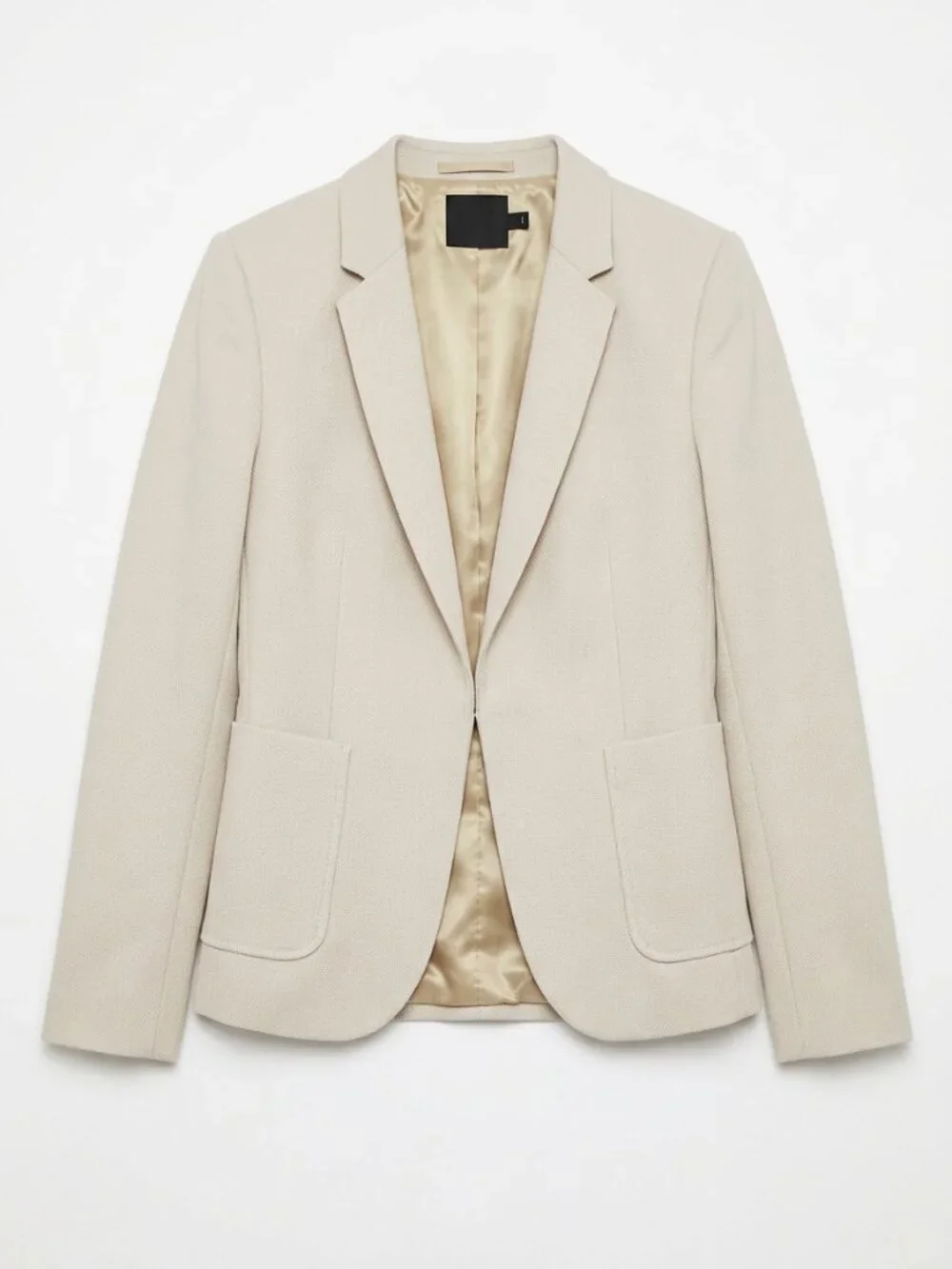 NWT ASOS textured blazer